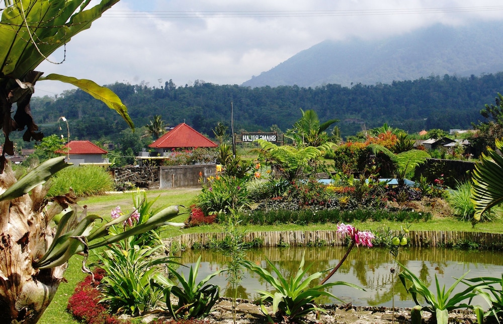 Shangrilah Villas