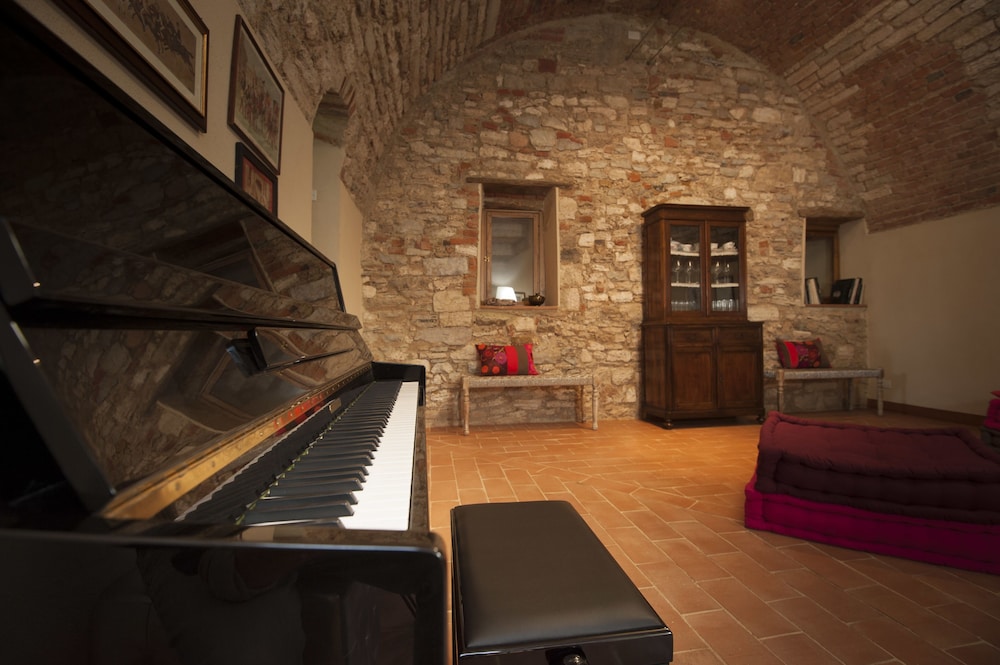 Antico Granaione