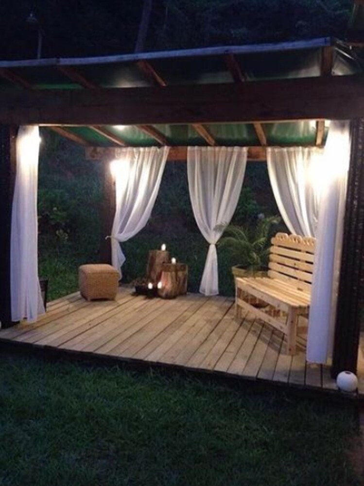 Angico Hotel Fazenda