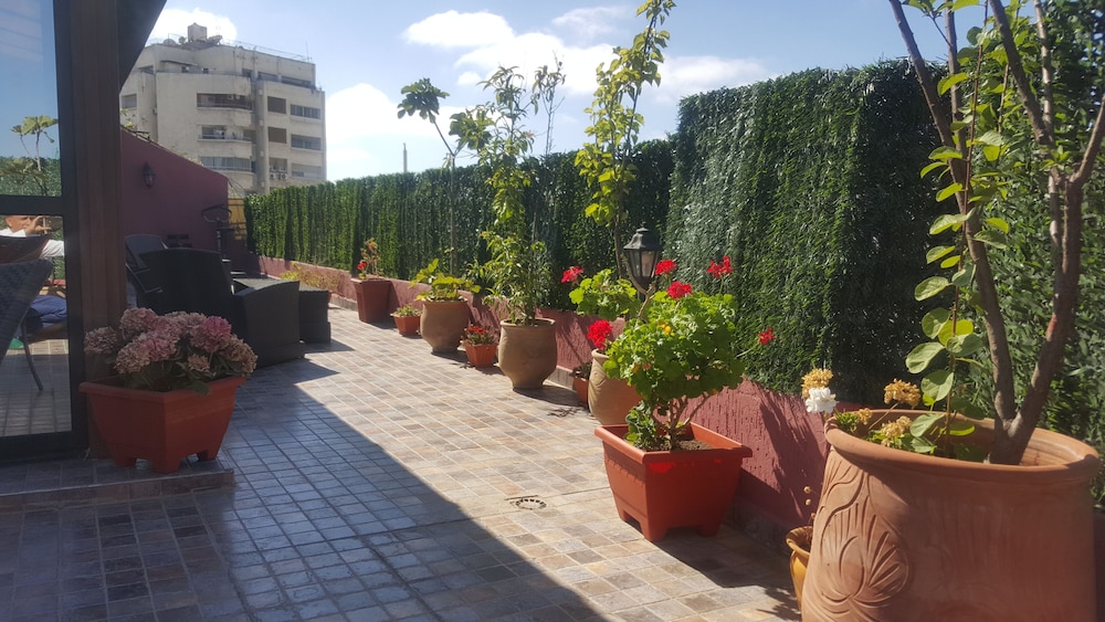 roof