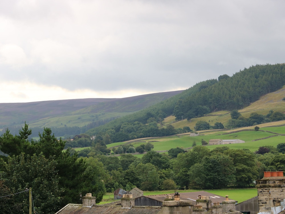 Harker View Cottage