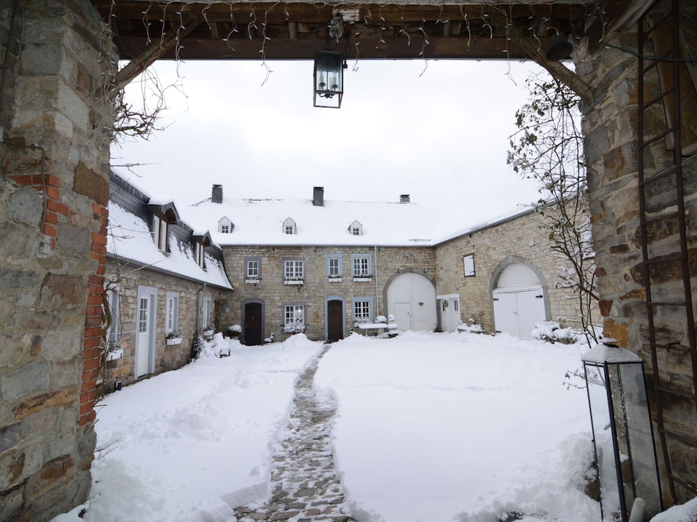 Medieval Farmhouse With Private Garden view 2