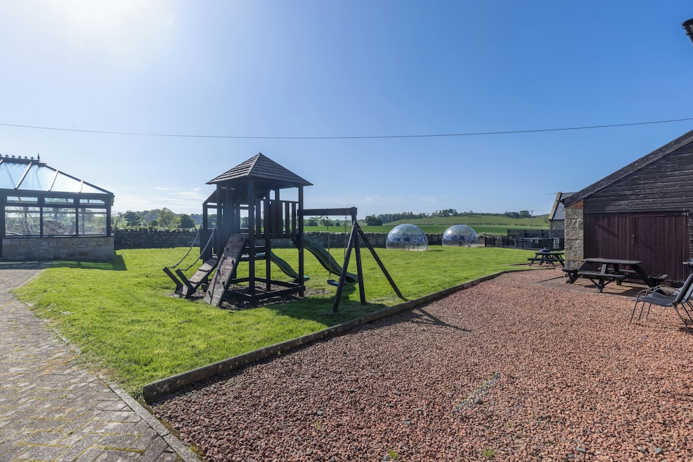Stable Cottage- North East Escapes