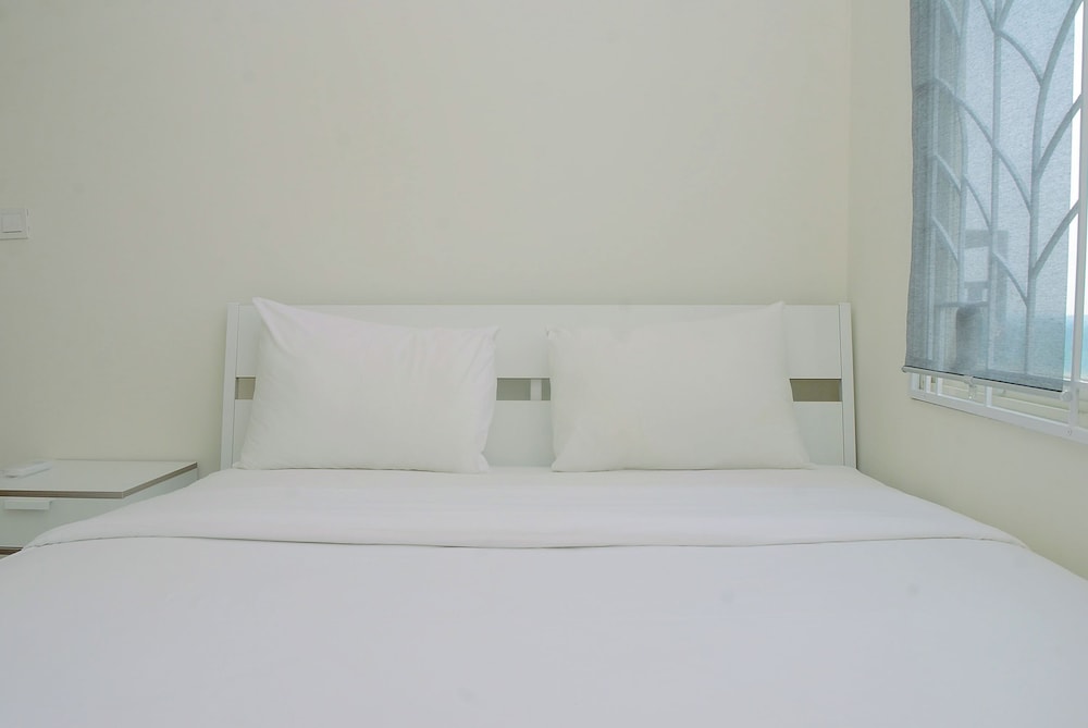 Cozy Living Podomoro Golf View Apartment 2BR