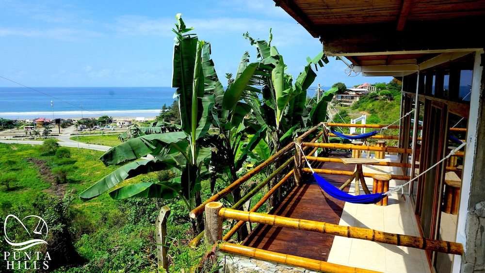 Punta Hills Montanita