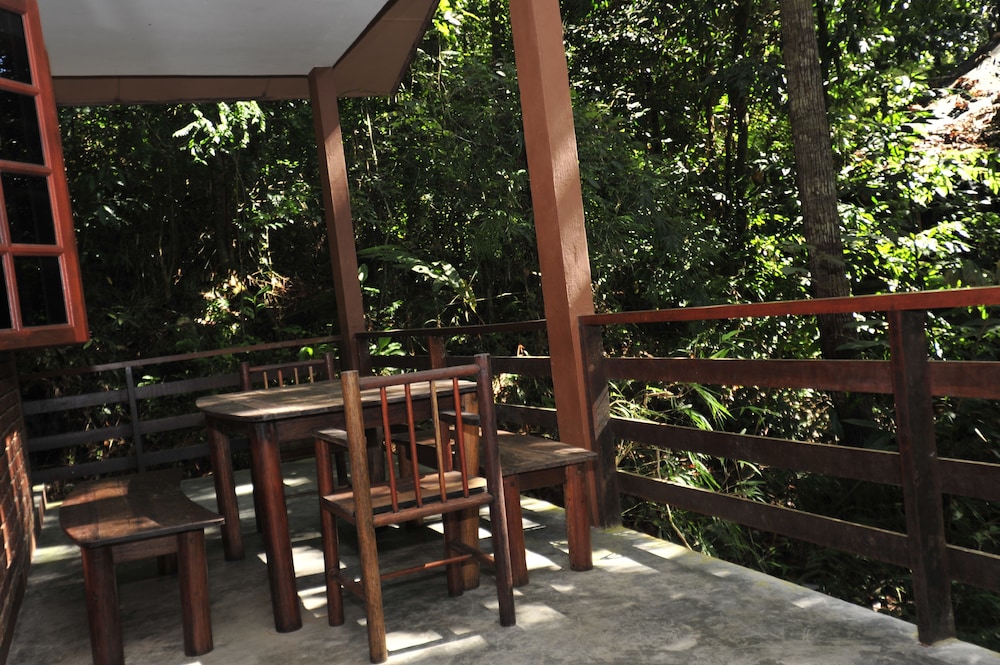 Permai Rainforest Resort