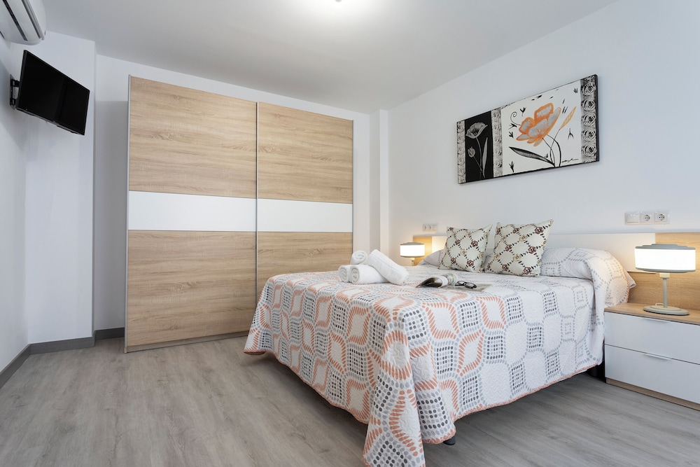 Sunstay Eslava Flat I B Malaga