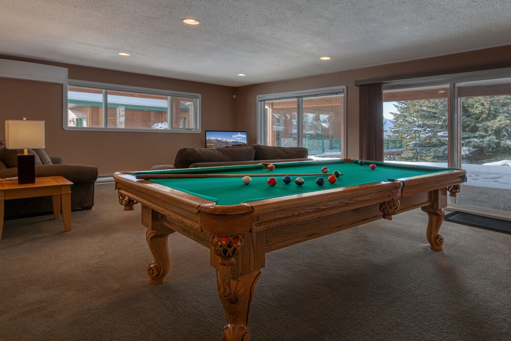 Fairmont Creek Property Rentals Marble Canyon