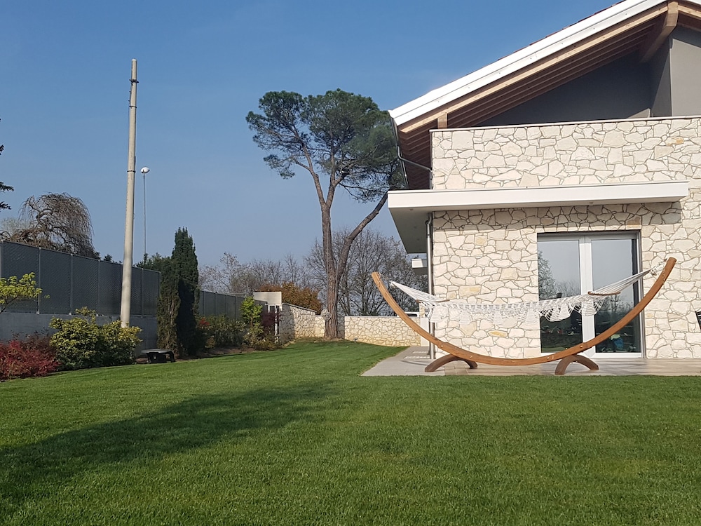 Tobaland B&B
