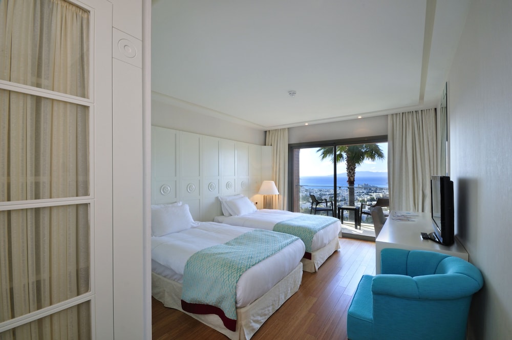 Hillstone Bodrum Otel & Spa - Image 22