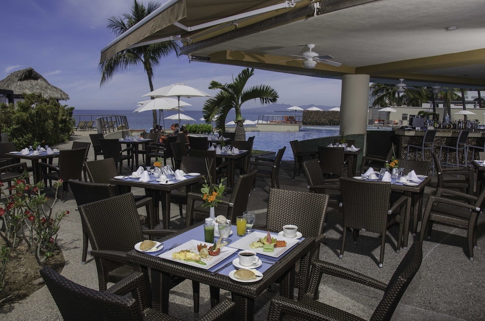 Puerto Vallarta Vacations - Sunset Plaza Beach Resort  Spa Pto Vallarta All Inclusive - Property Image 14