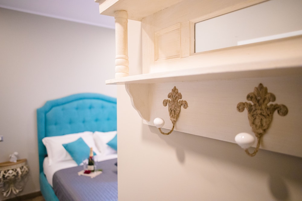 Relais Villa Italia
