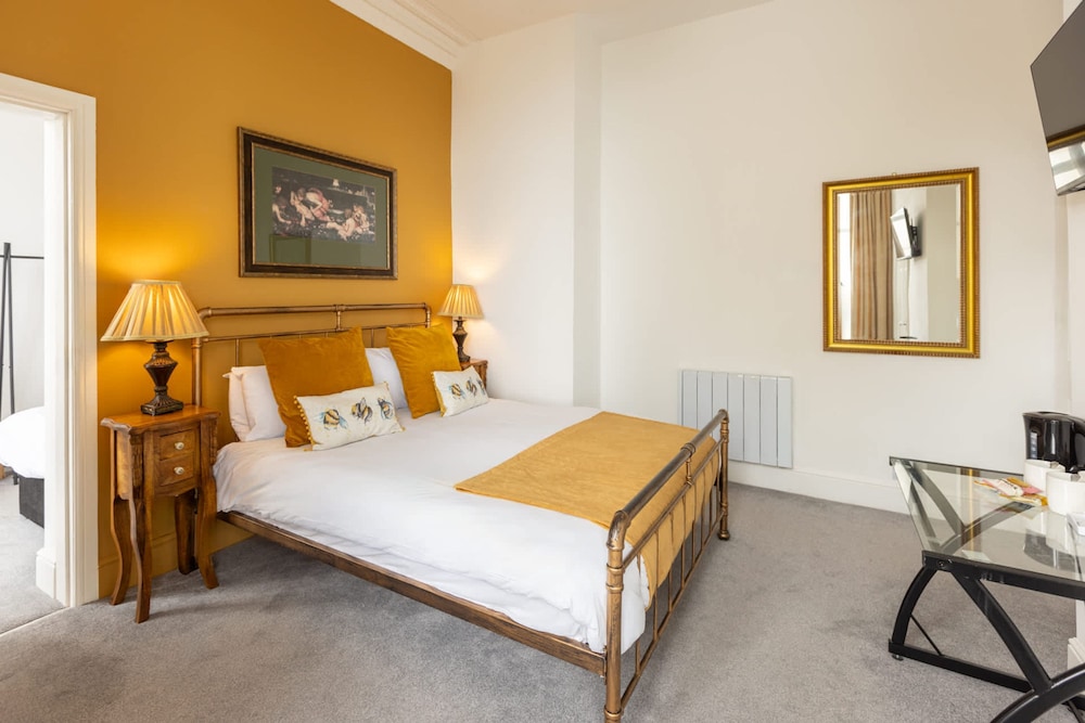 Host Stay Glaisdale at the Sandbeck