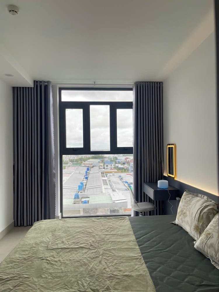 Sophia Center - Serviced Apartment
