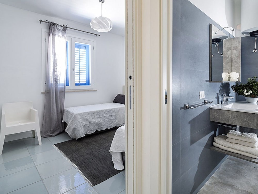 Apartment Near the Sea and the Center of San Vito lo Capo photo 4