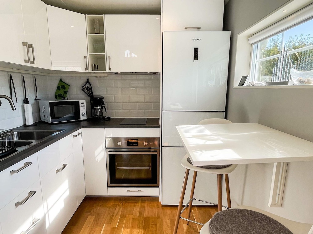 4 Star Holiday Home in Karlskrona