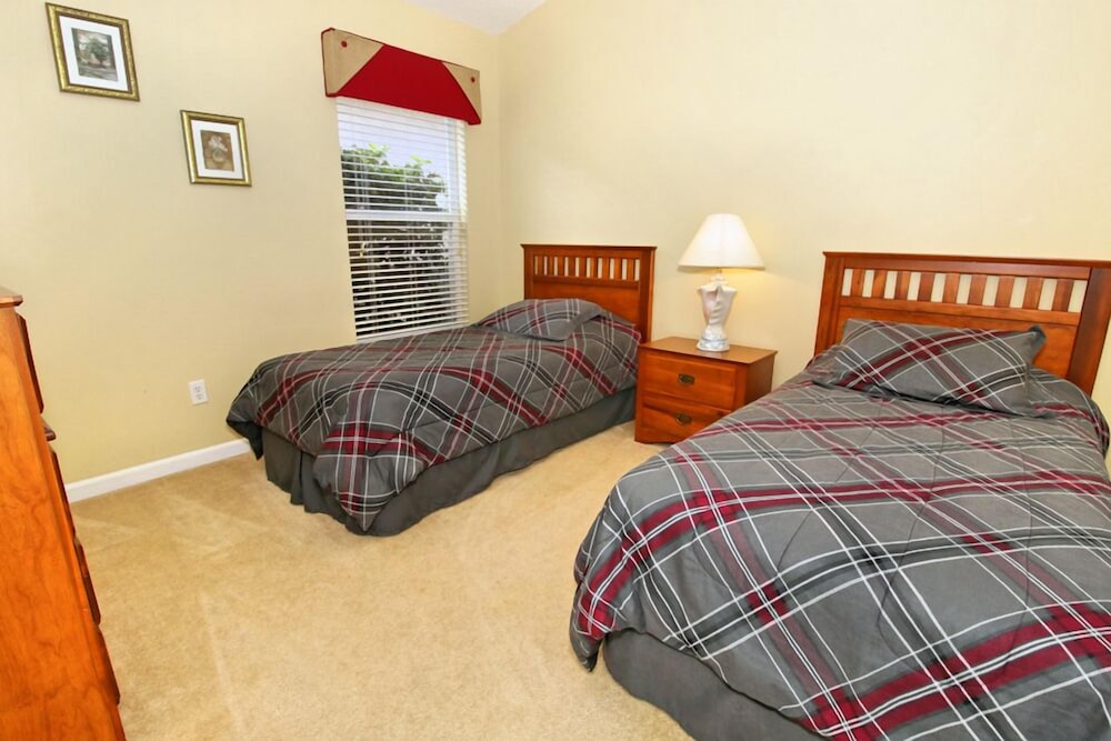 Ev63471 - Highlands Reserve - 4 Bed 3 Baths Villa - Image 2