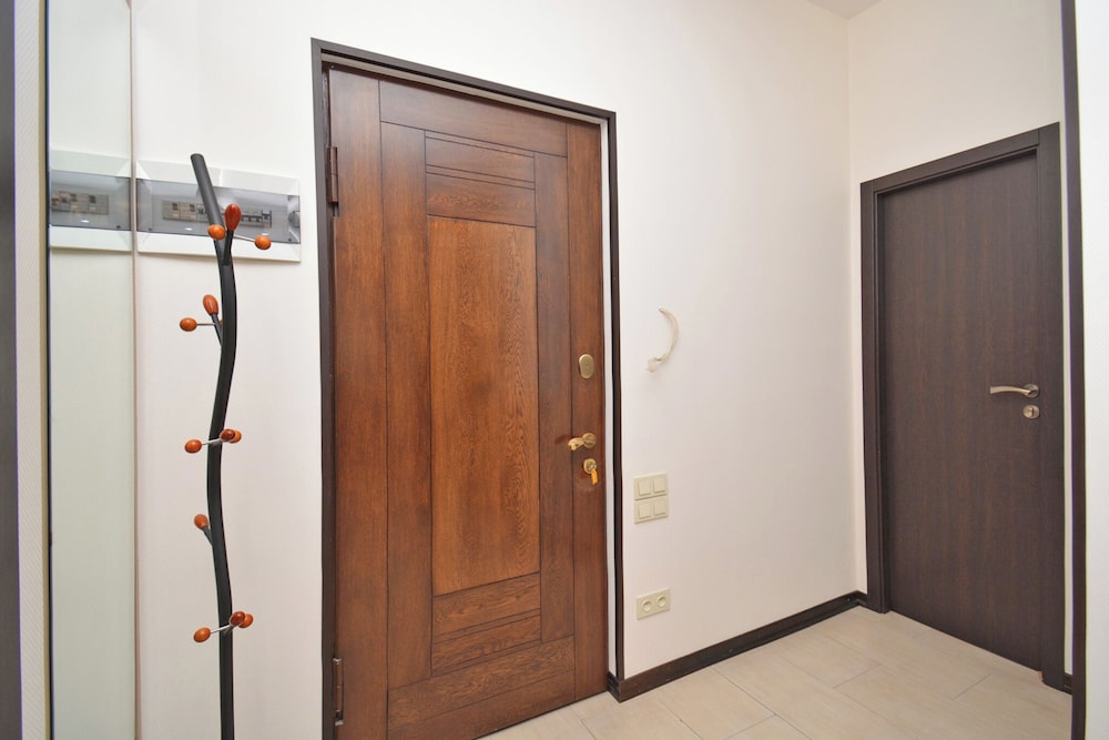 Kajaznuni street apartment on 4 floor
