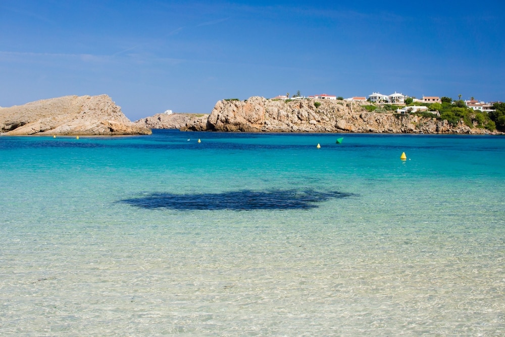 Clarona in Ciutadella de Menorca