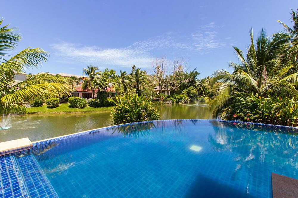 Surin Springs Villa by Alexanders view 4