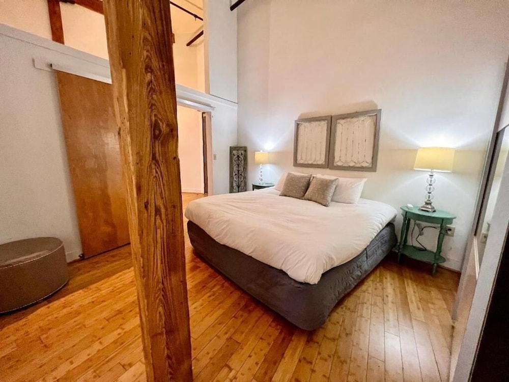 Music City Lofts
