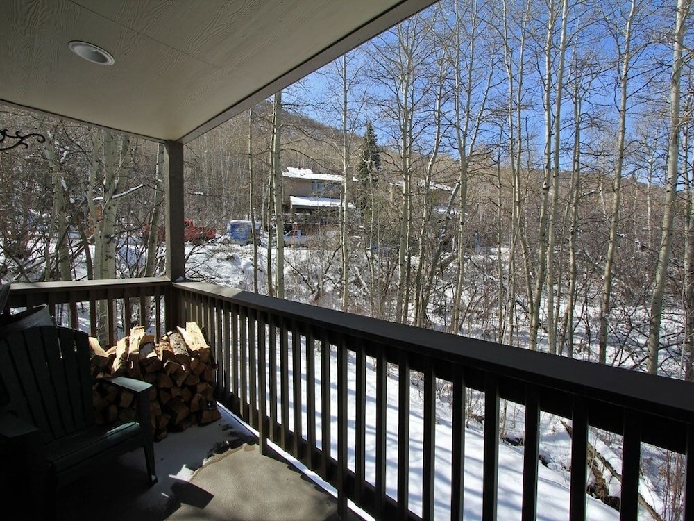 Snow Flower Condos Park City Ski Resort