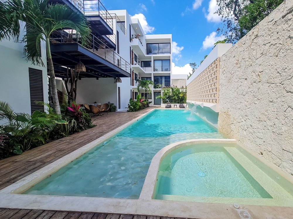 Luxury Villas Jardín Caracol