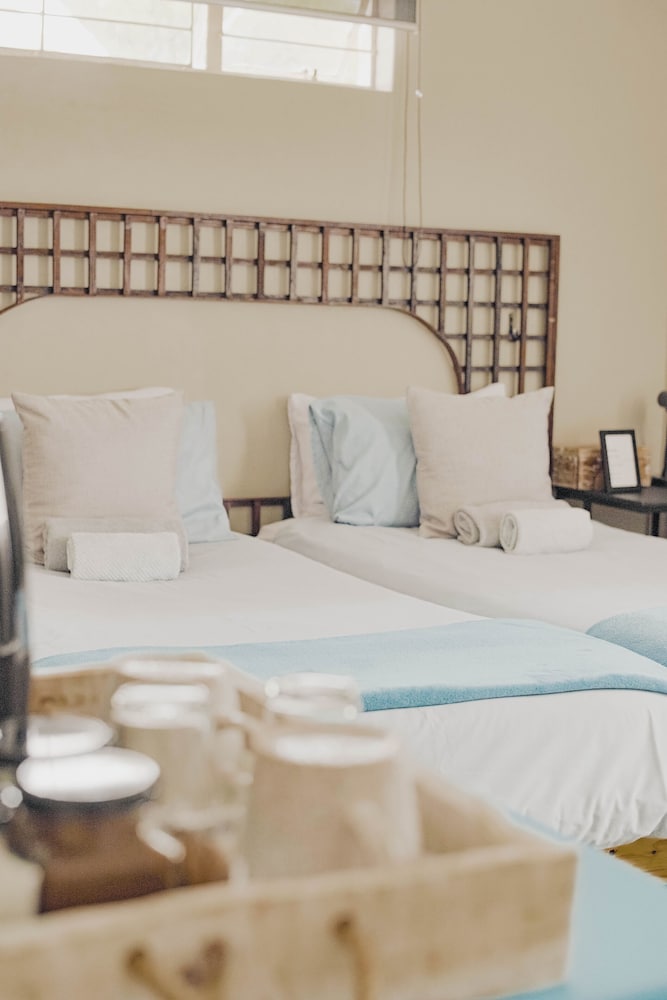Kate's Nest Guesthouse