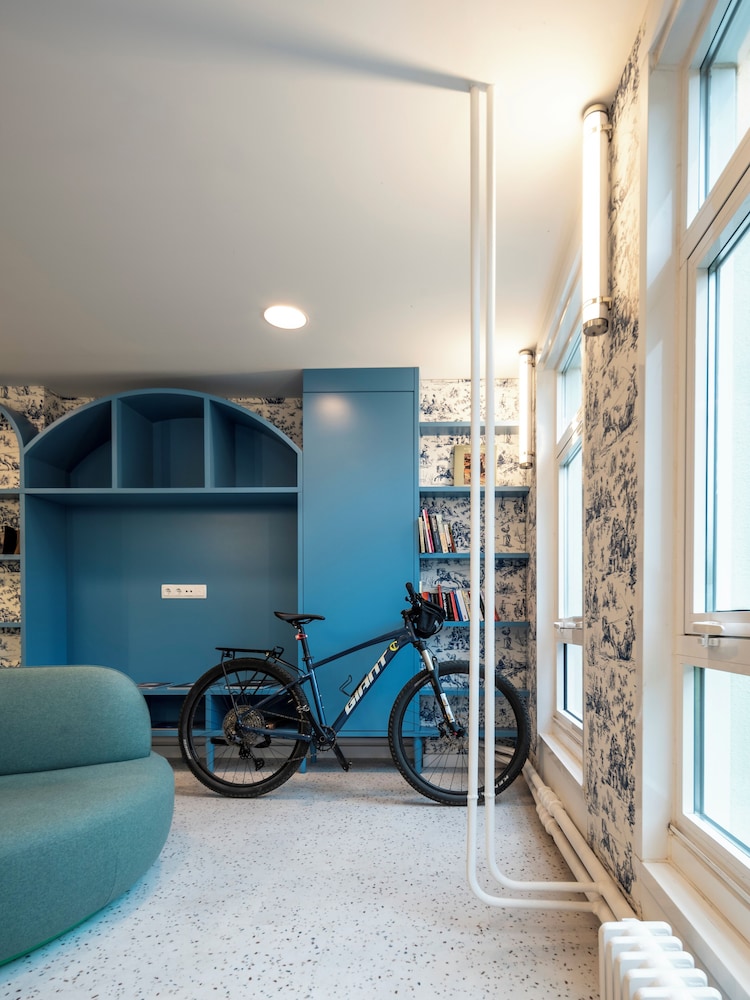Loop INN Hostel Santiago de Compostela