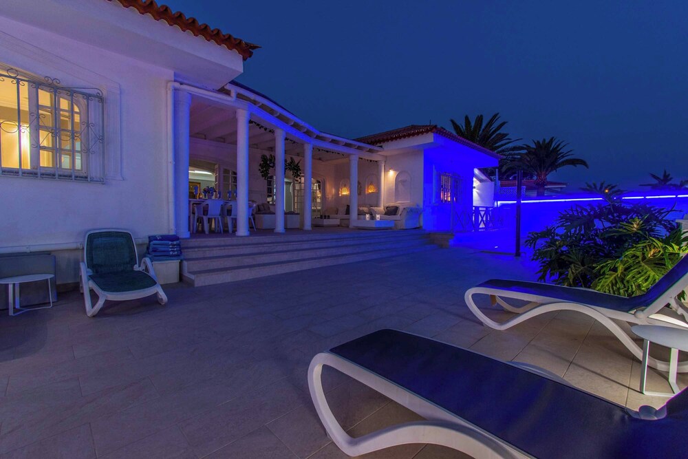 Villa Venecia