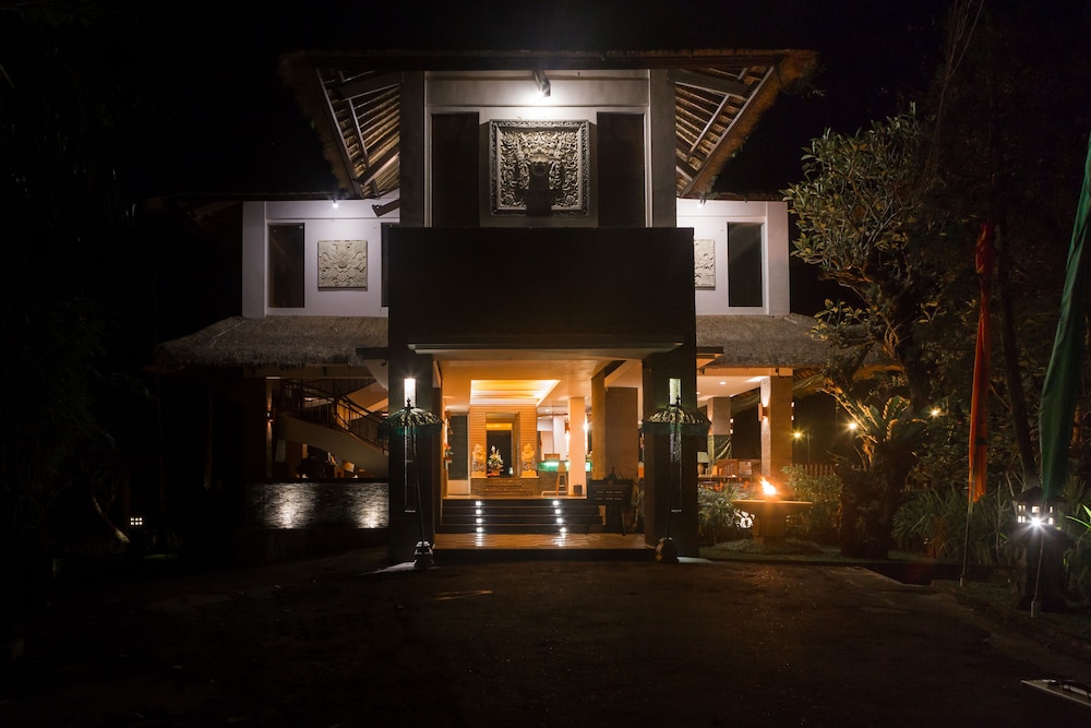 Anahata Villas & Spa Resort