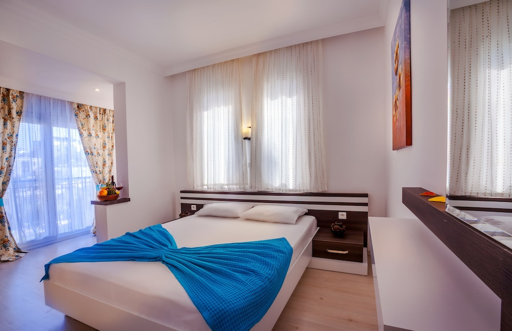 Puya Otel - Image 11