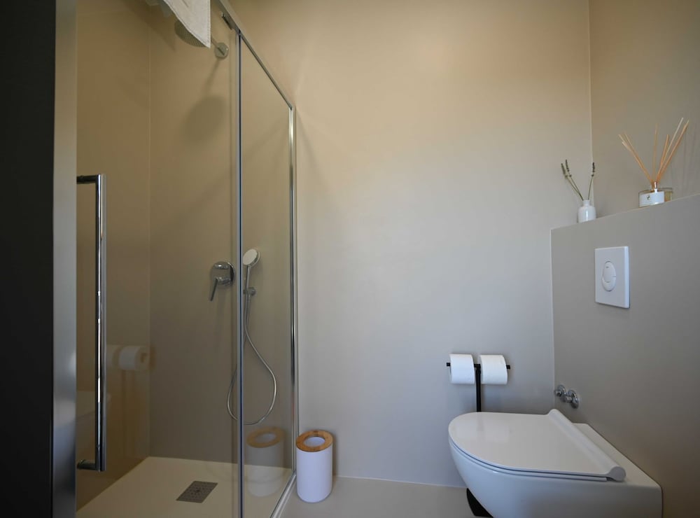Modern and Stylish Rovinj Apartments With Terrace