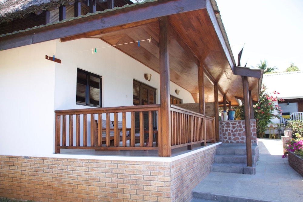 Colibri Guest House
