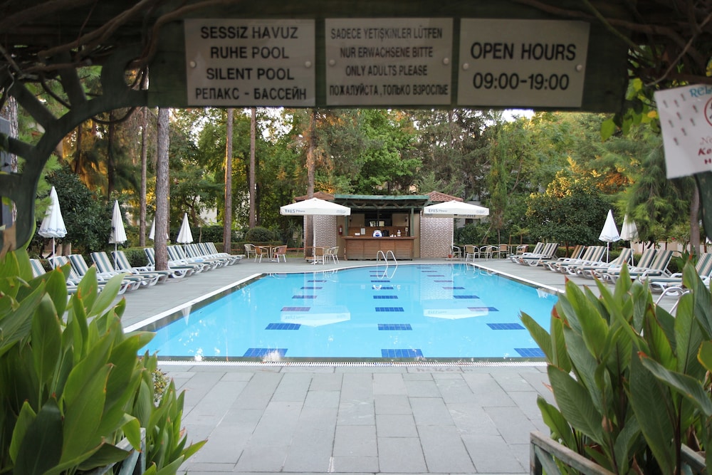 Champion Holiday Village - All Inclusive