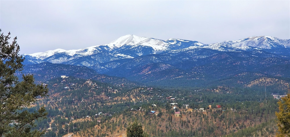 High Sierra Condominium