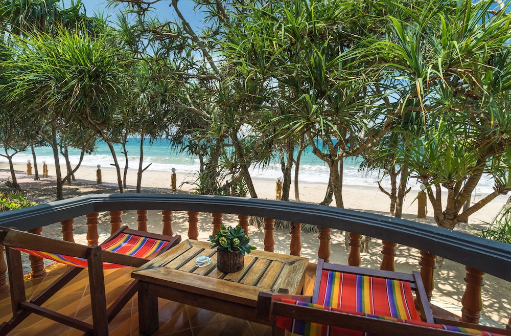 Lanta Miami Resort