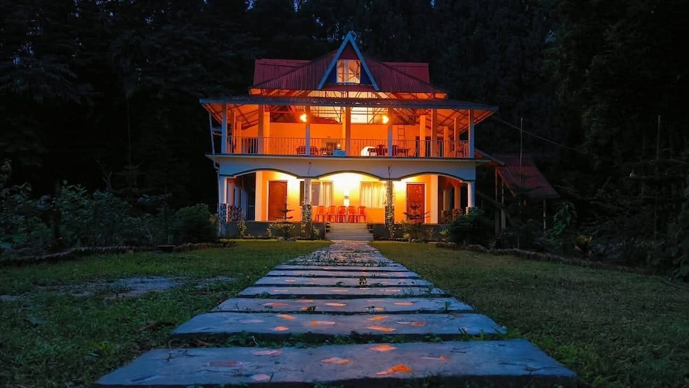 Infinity Viewpoint Homestay