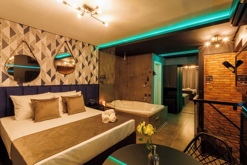 Medieval Motel SPA