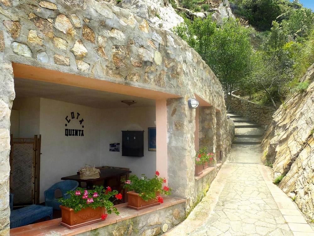 Apartment in Rio Nell Elba for 2 Person