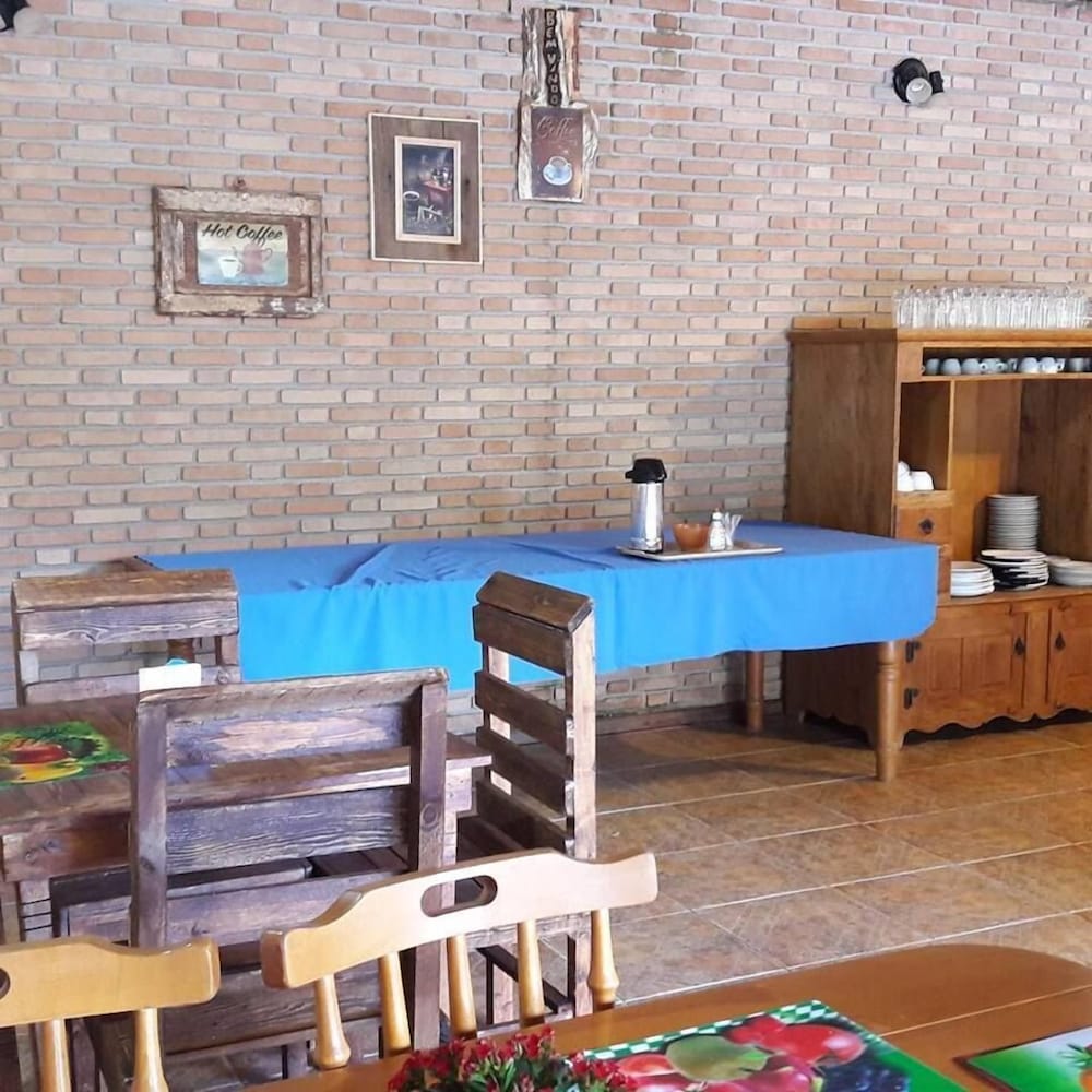 Vintage Atibaia Hotel Pousada