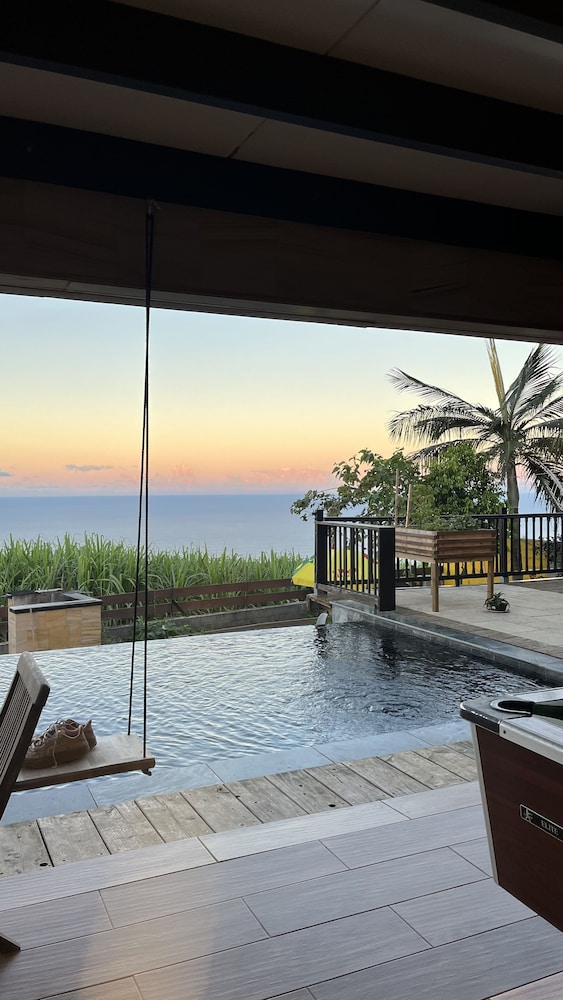 Dodo House view 3