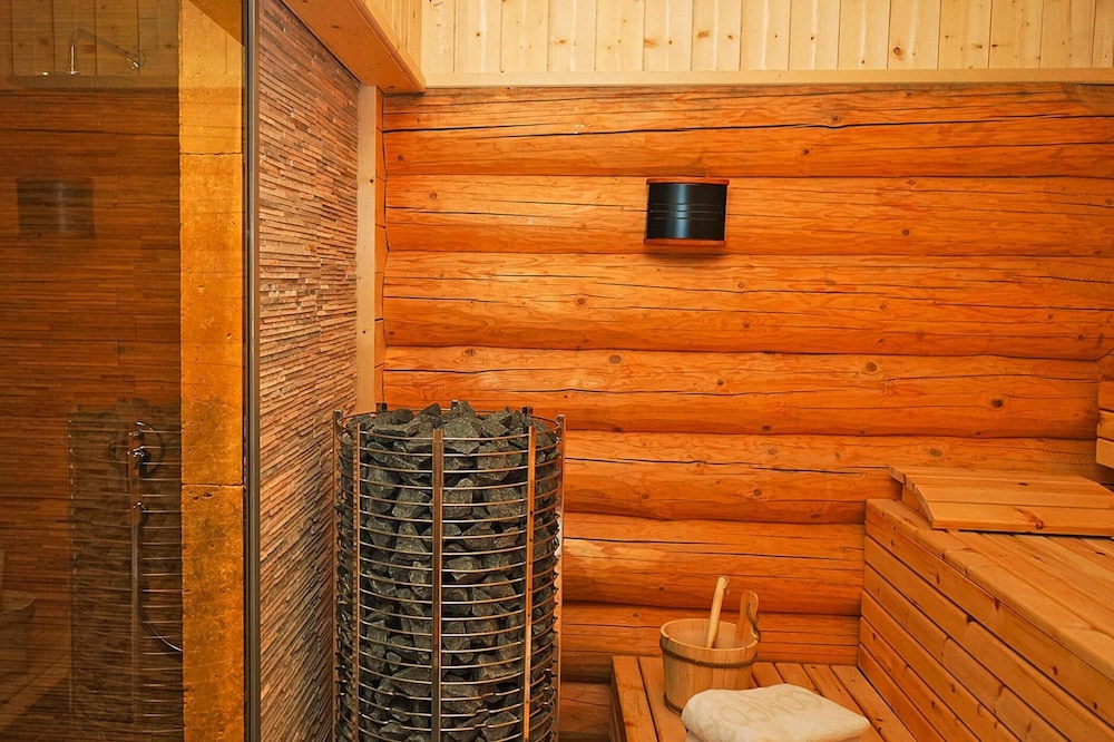 Chalet in Leutasch Near Kreithlift Ski Resort