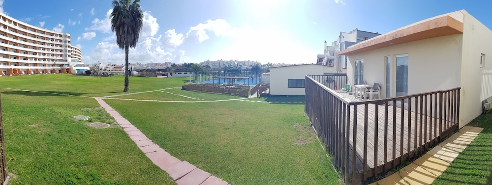 Paraiso Albufeira