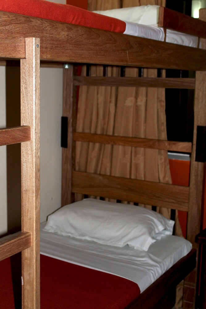 Hostal Relax 10