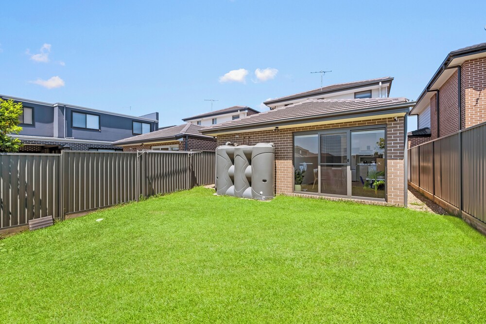 Kozyguru | Austral | Charming 4Bedroom Family Home