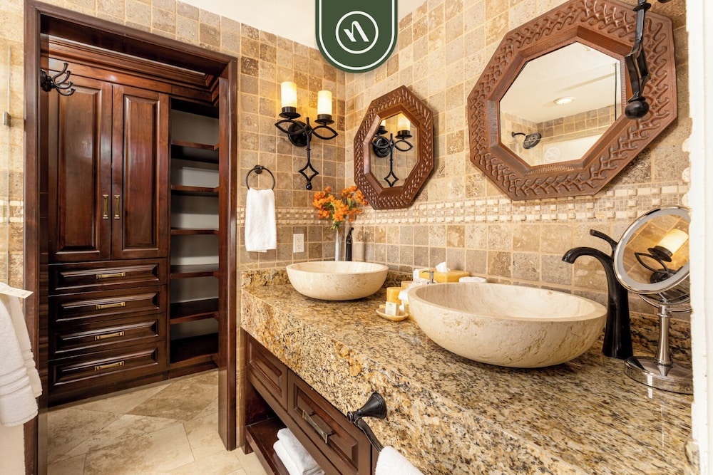 Hacienda Encantada by Naya Homes