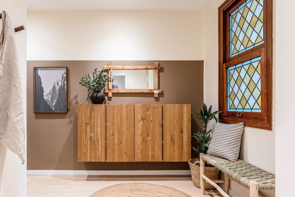 Tazrouk - 2 Bedrooms and Office in Goya