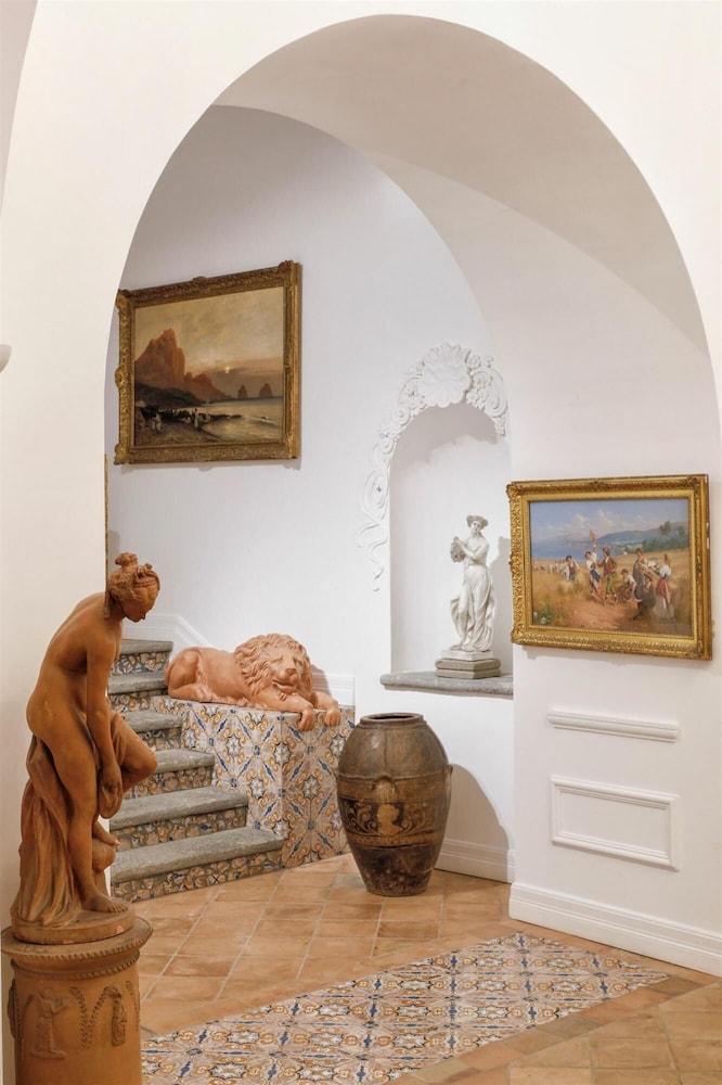 Villa Artemisia in Piano di Sorrento photo 5