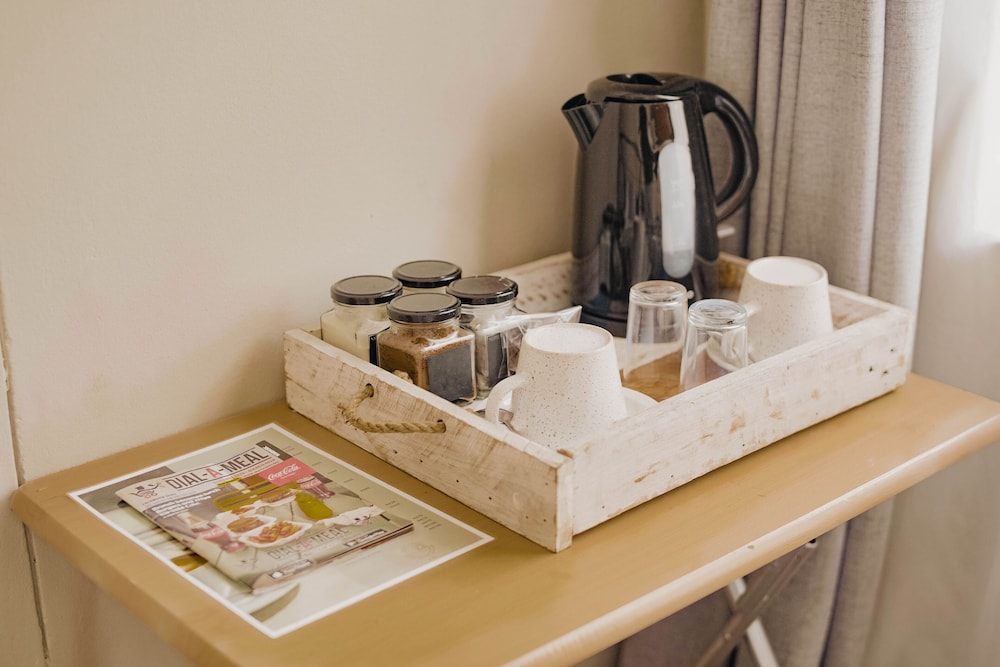 Kate's Nest Guesthouse